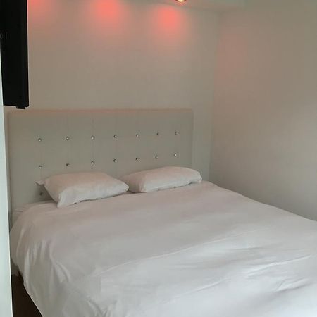 Residence De Luxe Tout Confort ジュネーブ エクステリア 写真